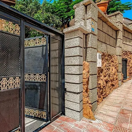 Tenerifeopenhome Charming Cave * אדחה