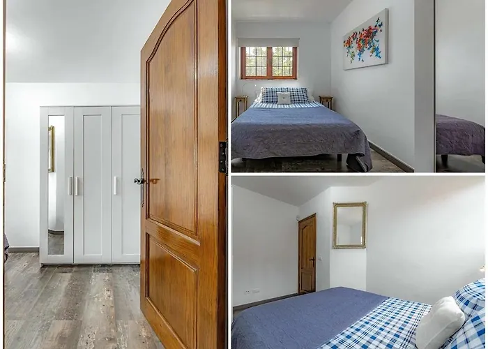 Tenerifeopenhome Charming Cave *