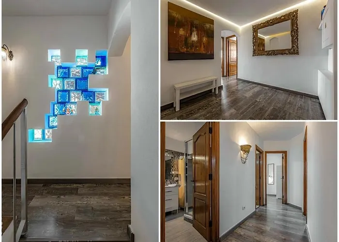 וילה Tenerifeopenhome Charming Cave אדחה