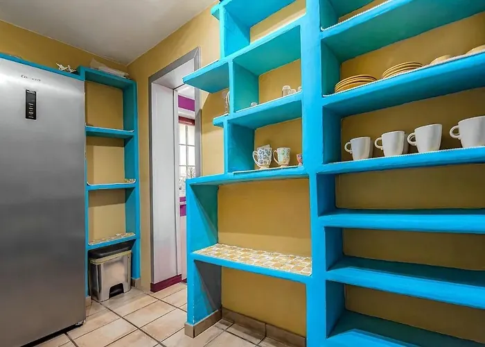 וילה Tenerifeopenhome Charming Cave *