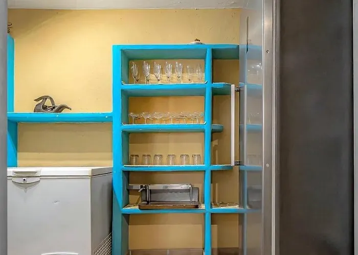 וילה Tenerifeopenhome Charming Cave