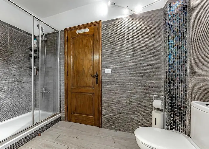 Tenerifeopenhome Charming Cave אדחה