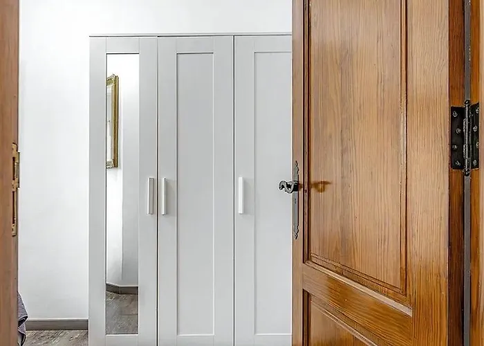 Tenerifeopenhome Charming Cave וילה *