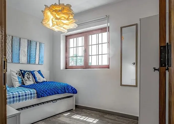 Tenerifeopenhome Charming Cave אדחה