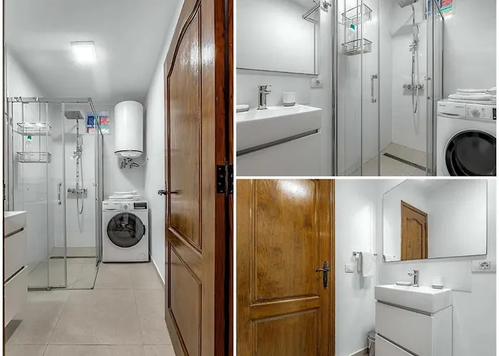 וילה Tenerifeopenhome Charming Cave