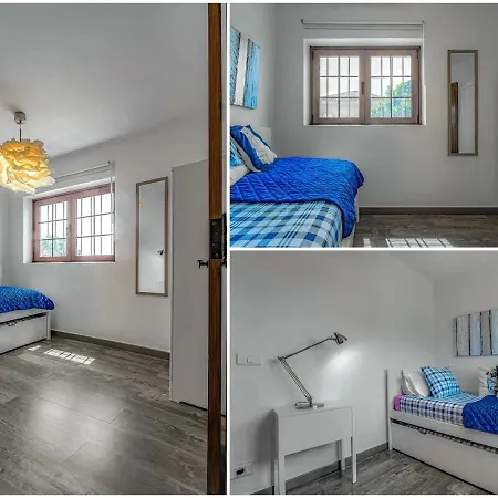 Villa Tenerifeopenhome Charming Cave Costa Adeje (Tenerife)