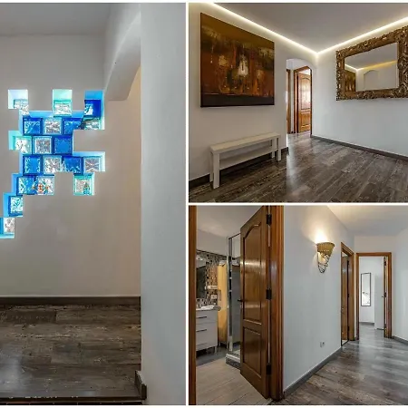 Villa Tenerifeopenhome Charming Cave Costa Adeje (Tenerife)