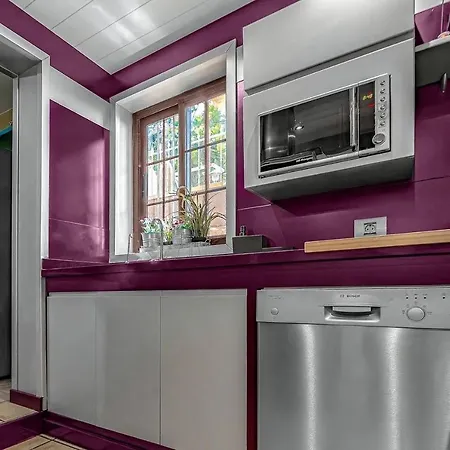 Tenerifeopenhome Charming Cave Costa Adeje (Tenerife)