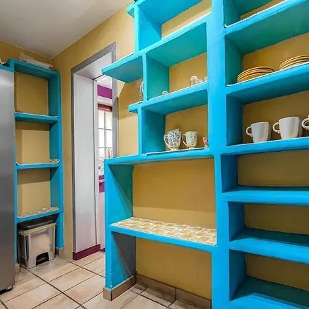 Villa Tenerifeopenhome Charming Cave *