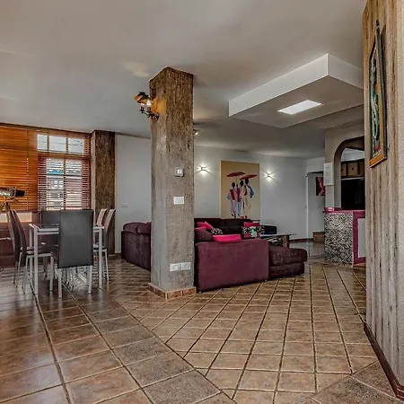 Tenerifeopenhome Charming Cave *