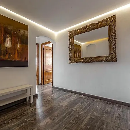 Villa Tenerifeopenhome Charming Cave *