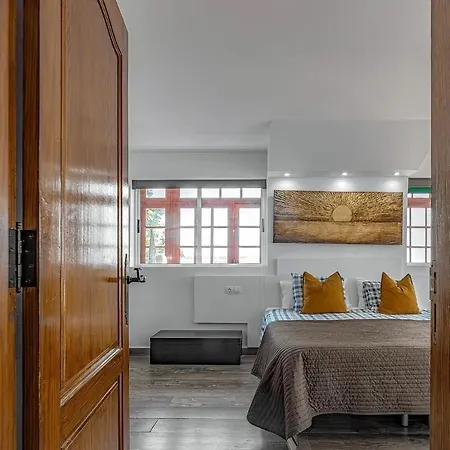 Tenerifeopenhome Charming Cave