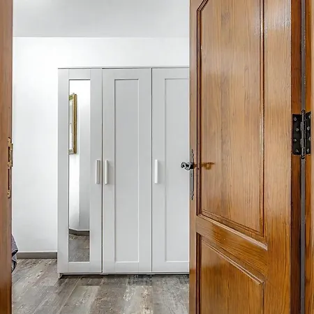 Tenerifeopenhome Charming Cave Villa *