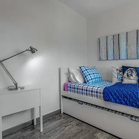 Tenerifeopenhome Charming Cave *