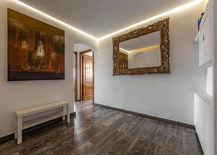 Villa Tenerifeopenhome Charming Cave *