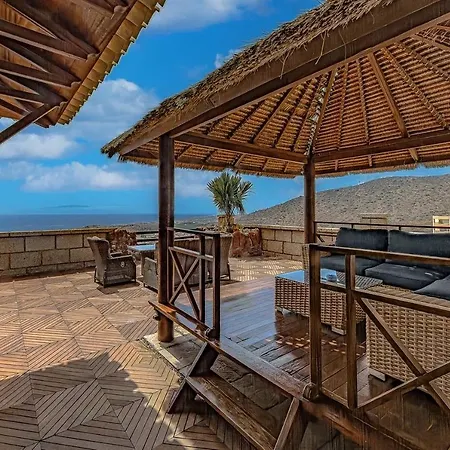 Tenerifeopenhome Charming Cave