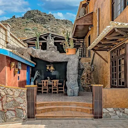 Tenerifeopenhome Charming Cave