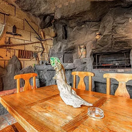 Tenerifeopenhome Charming Cave *