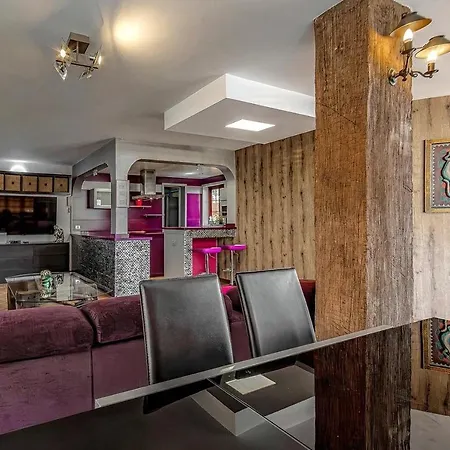 Villa Tenerifeopenhome Charming Cave Costa Adeje (Tenerife)