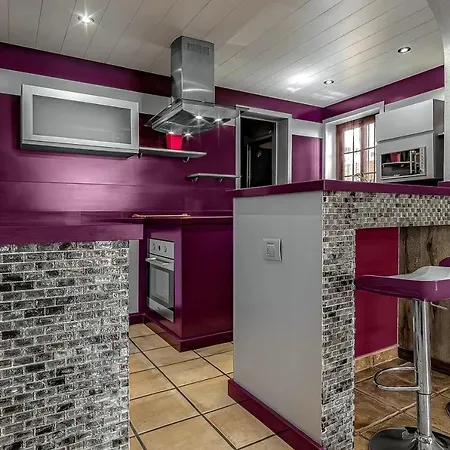 Tenerifeopenhome Charming Cave *