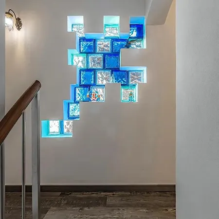 Tenerifeopenhome Charming Cave Villa