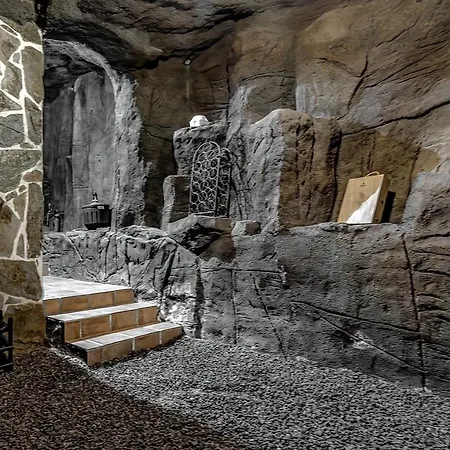 Tenerifeopenhome Charming Cave Villa Costa Adeje (Tenerife)