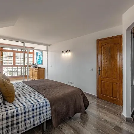 Villa Tenerifeopenhome Charming Cave Costa Adeje (Tenerife)