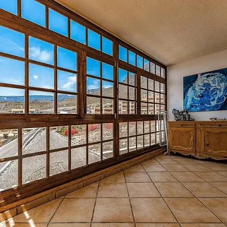 ヴィラ Tenerifeopenhome Charming Cave