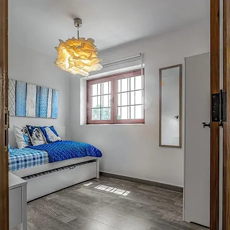 Tenerifeopenhome Charming Cave Costa Adeje (Tenerife)