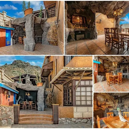 Tenerifeopenhome Charming Cave * Costa Adeje (Tenerife)