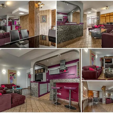 Tenerifeopenhome Charming Cave * Costa Adeje (Tenerife)