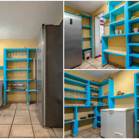 Tenerifeopenhome Charming Cave Villa