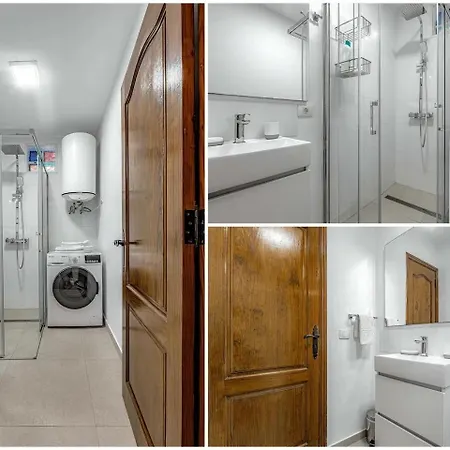 Villa Tenerifeopenhome Charming Cave