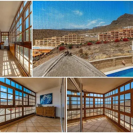 Tenerifeopenhome Charming Cave Villa