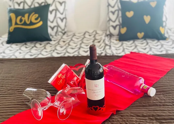 Villa Tenerifeopenhome Charming Cave Costa Adeje