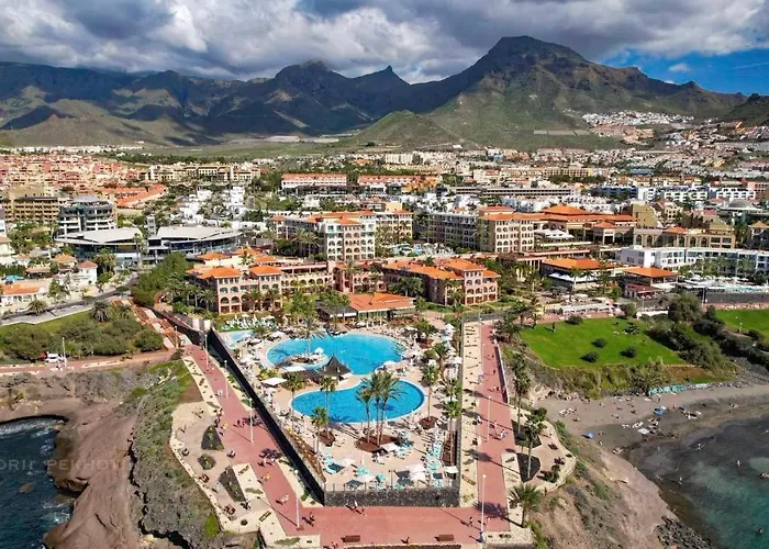 Tenerifeopenhome Charming Cave Villa Costa Adeje