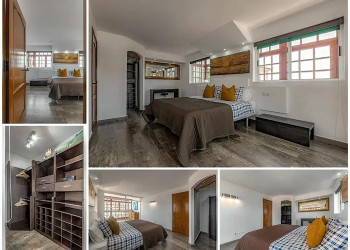 Tenerifeopenhome Charming Cave Costa Adeje