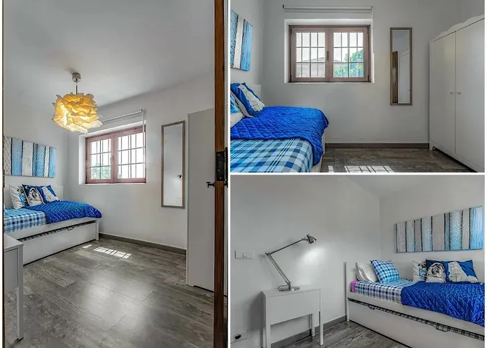 Villa Tenerifeopenhome Charming Cave Costa Adeje