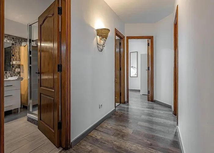 Villa Tenerifeopenhome Charming Cave *