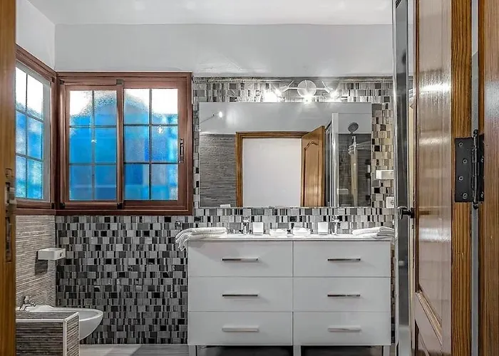 Villa Tenerifeopenhome Charming Cave Costa Adeje