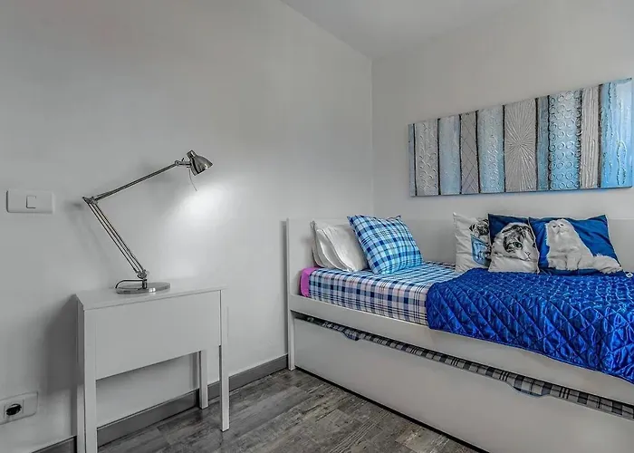 Tenerifeopenhome Charming Cave *