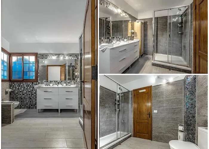 Villa Tenerifeopenhome Charming Cave *