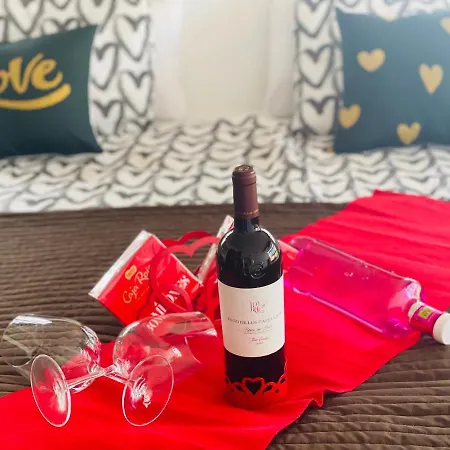 Villa Tenerifeopenhome Charming Cave Costa Adeje (Tenerife)