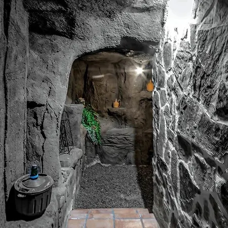 Tenerifeopenhome Charming Cave * Costa Adeje (Tenerife)