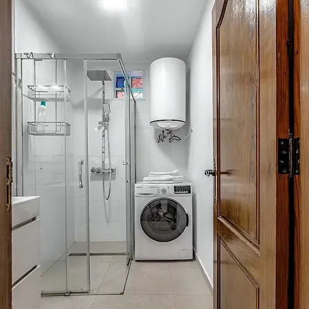 Tenerifeopenhome Charming Cave *