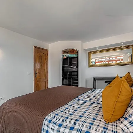 Villa Tenerifeopenhome Charming Cave