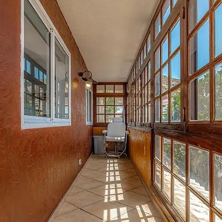 Tenerifeopenhome Charming Cave *