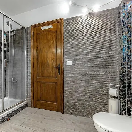 Tenerifeopenhome Charming Cave Адехе