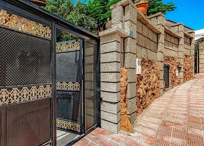 Tenerifeopenhome Charming Cave * 아데제