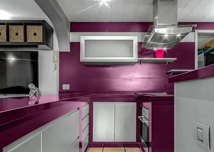 Tenerifeopenhome Charming Cave 빌라 *